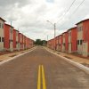 Residencial Javae